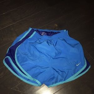 nike dri-fit shorts